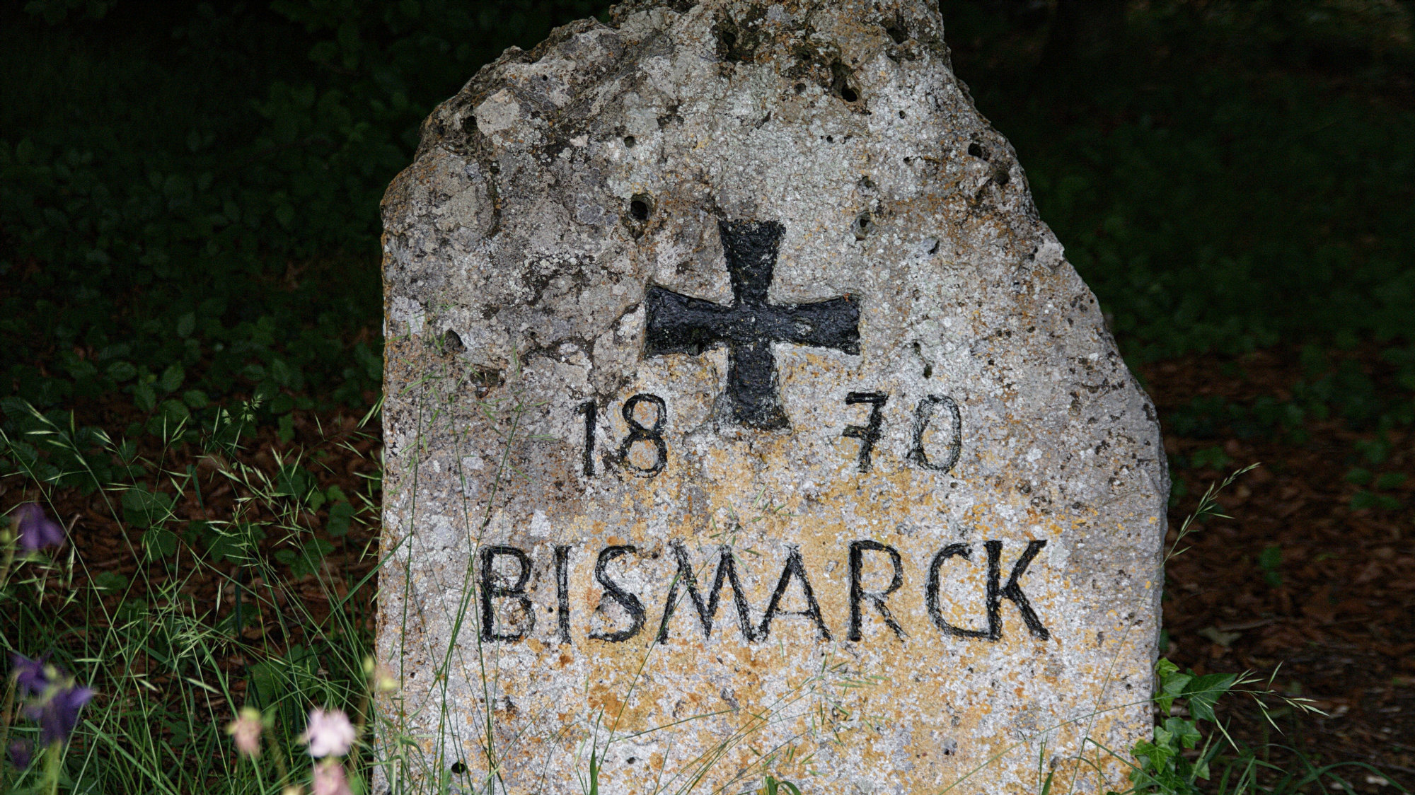 Bismarckstein