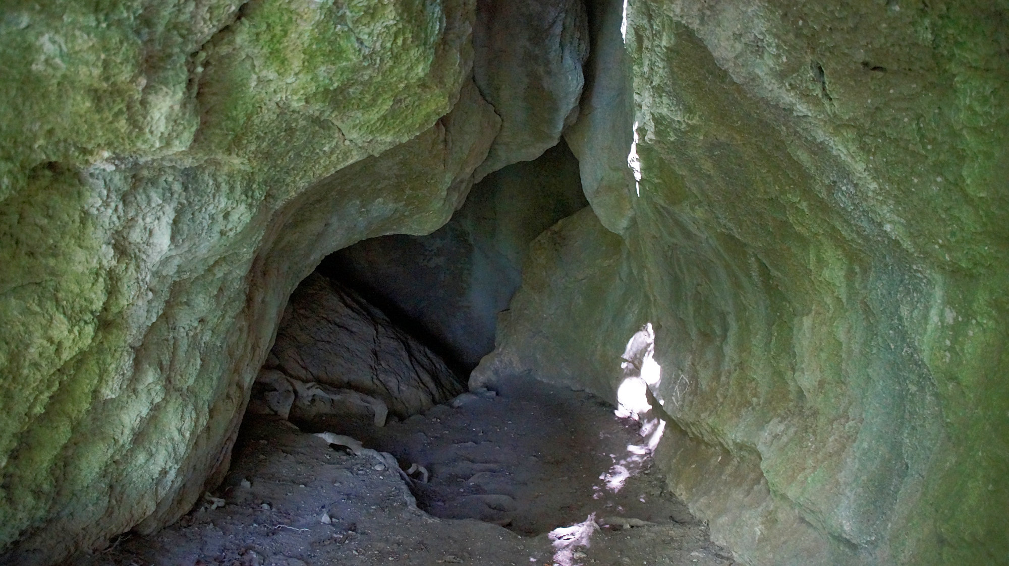Heimenstein Höhle