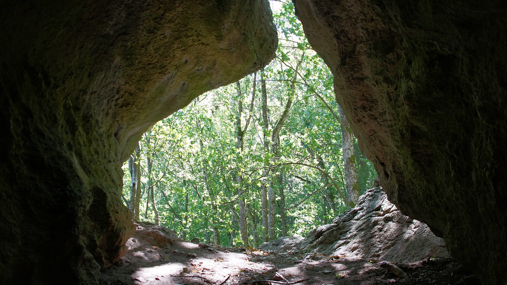 Heimenstein Höhle